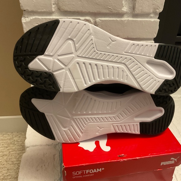 🐾 PUMA Men’s runners - size 10 *BNWT - Picture 4 of 5